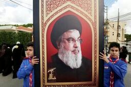 دلیل شرعی عدم تشییع پیکر شهید نصرالله در تهران
