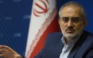 معاون رئیسی: برخی که همه اعتبارشان از نظام است در انتخابات کاهلی کردند