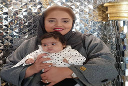 تغییر باورنکردنی نرگس محمدی همه را شوکه کرد | نرگس محمدی کوبیده از نو ساخته