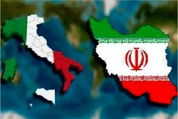 آرزوی موفقیت رئیس جمهور ایتالیا برای رئیسی