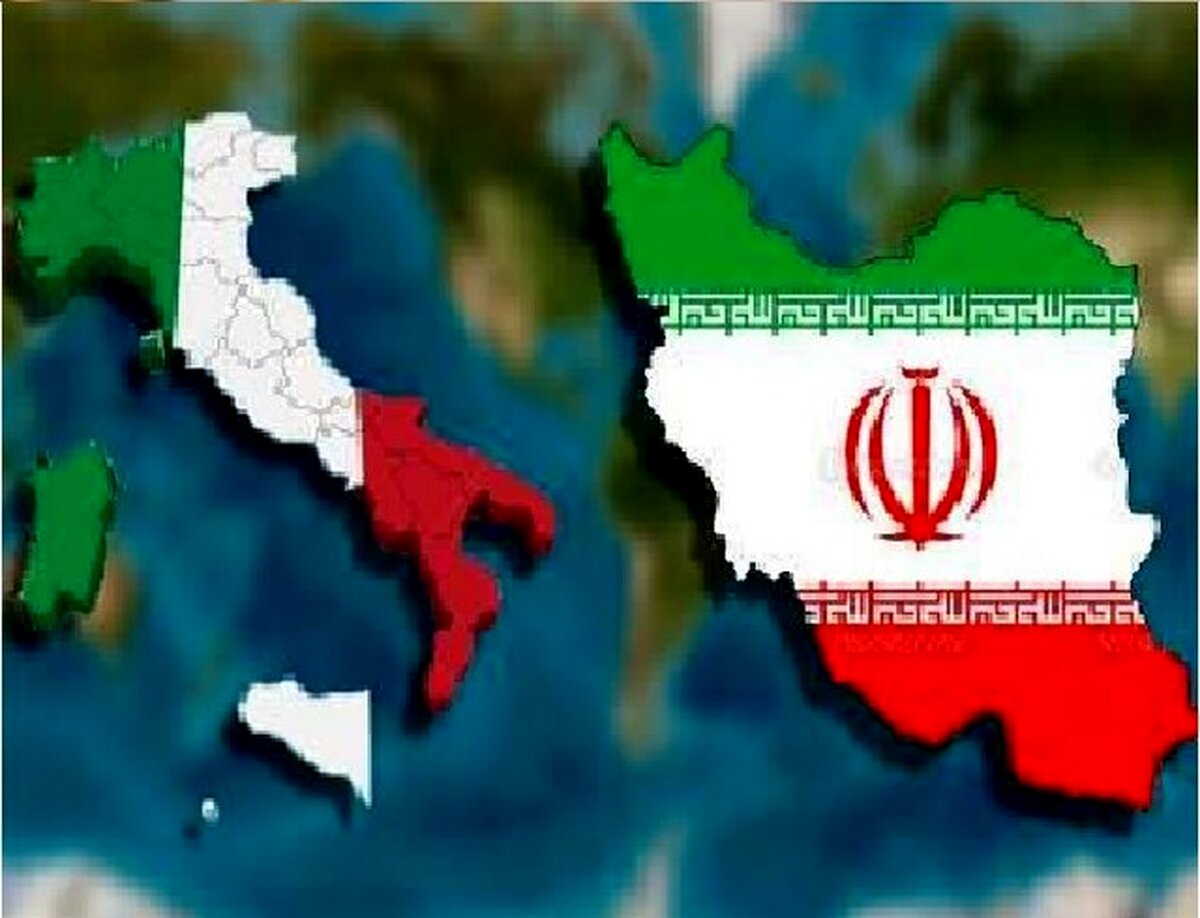 آرزوی موفقیت رئیس جمهور ایتالیا برای رئیسی