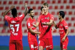 جشن شخصی احمد نور و قایدی (عکس)