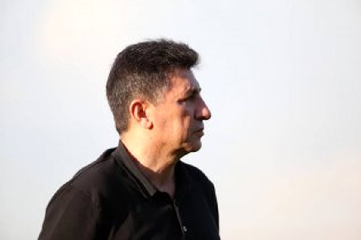 امیر قلعه نویی عزادار شد