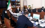 گزارش کمیسیون اصل 90 درباره پرونده دانشجویان دعوت شده به آزمون مجدد نهایی شد