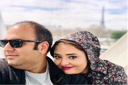 عکس نرگس محمدی