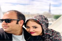 عکس نرگس محمدی