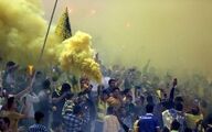 حمله تند باشگاه سپاهان به پرسپولیس