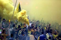 حمله تند باشگاه سپاهان به پرسپولیس
