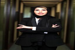 دکتر مژده شکری ساز - الگویی برای رهبری انسانی و خلاق