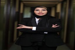 دکتر مژده شکری ساز - الگویی برای رهبری انسانی و خلاق