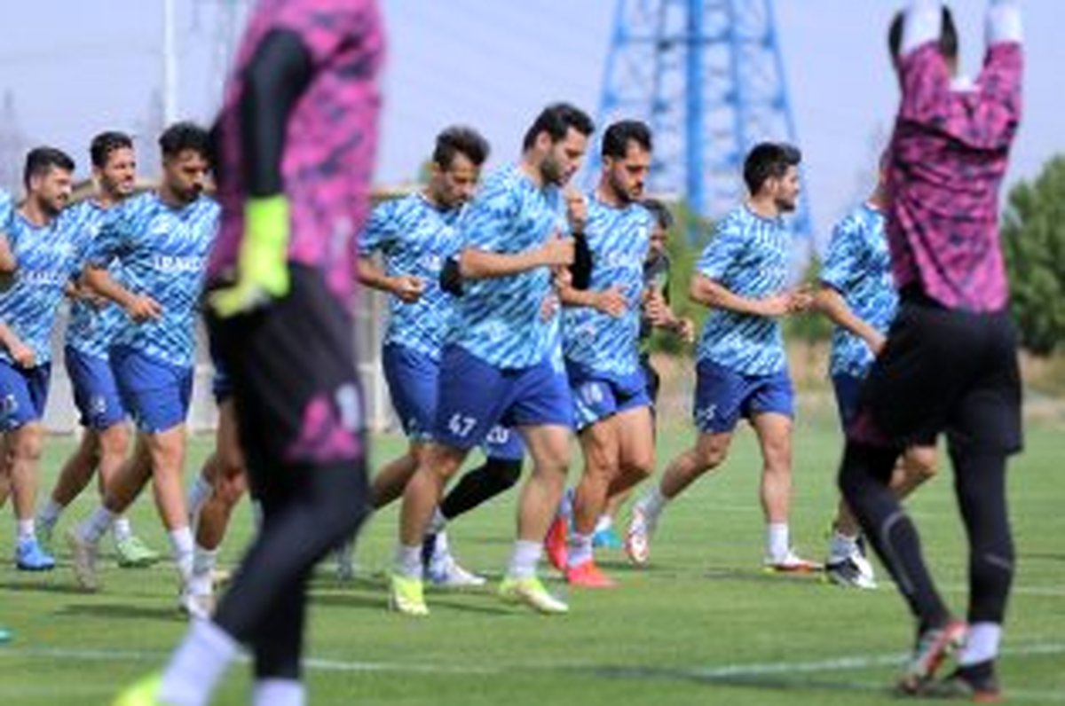 شاگردان رحمتی زودتر از همه شروع میکنند