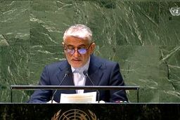 ایران عدم پایبندی به برجام را رد کرد