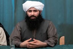 طالبان: اغلب شهرها بدون جنگ تسلیم ما شدند