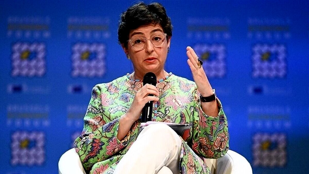اسپانیا خواستار بهبود توافق هسته‌ای از طریق گفت‌وگو با ایران شد