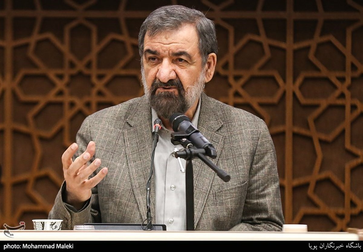 محسن رضایی: دستکاری در محیط زیست، انسان را تنبیه میکند