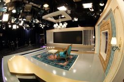 برنامه امروز تبلیغات نامزدهای انتخابات در رادیو و تلویزیون