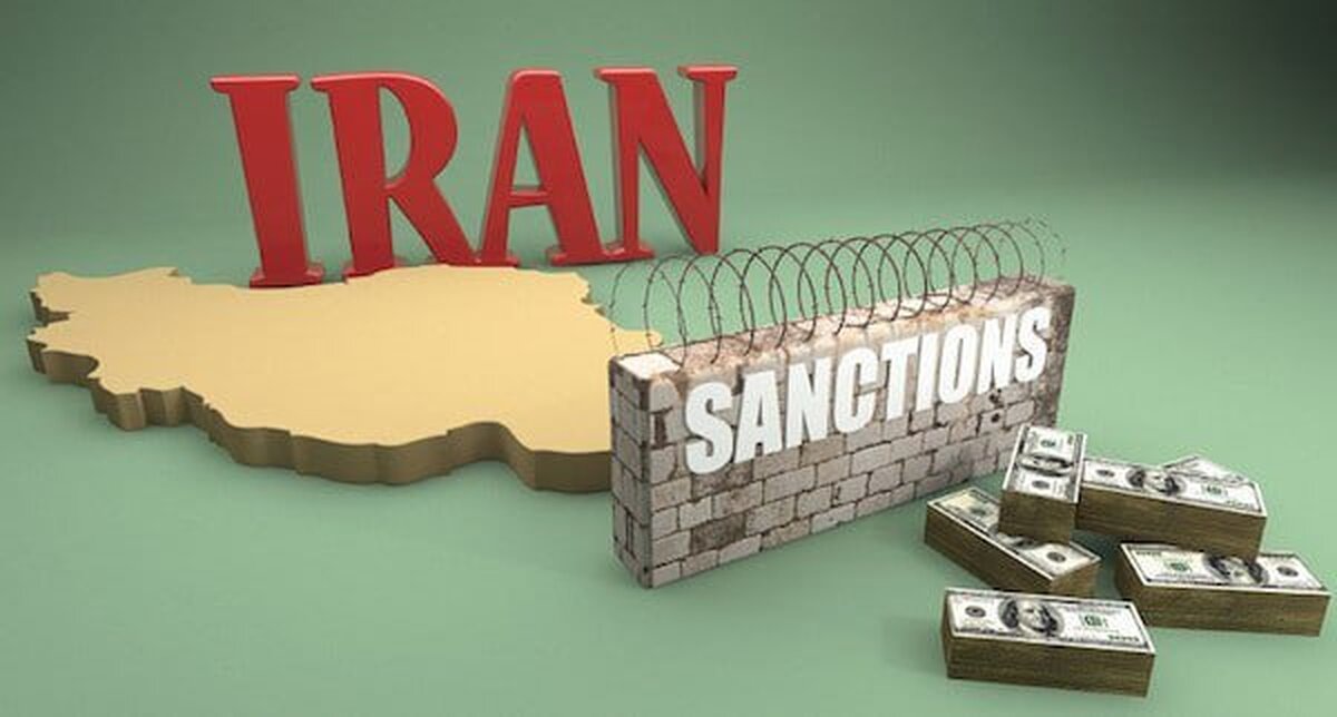 درخواست چین از آمریکا: تحریم‌های ایران را بردارید