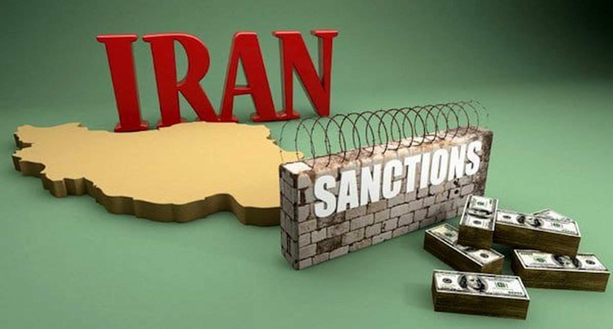 درخواست چین از آمریکا: تحریمهای ایران را بردارید