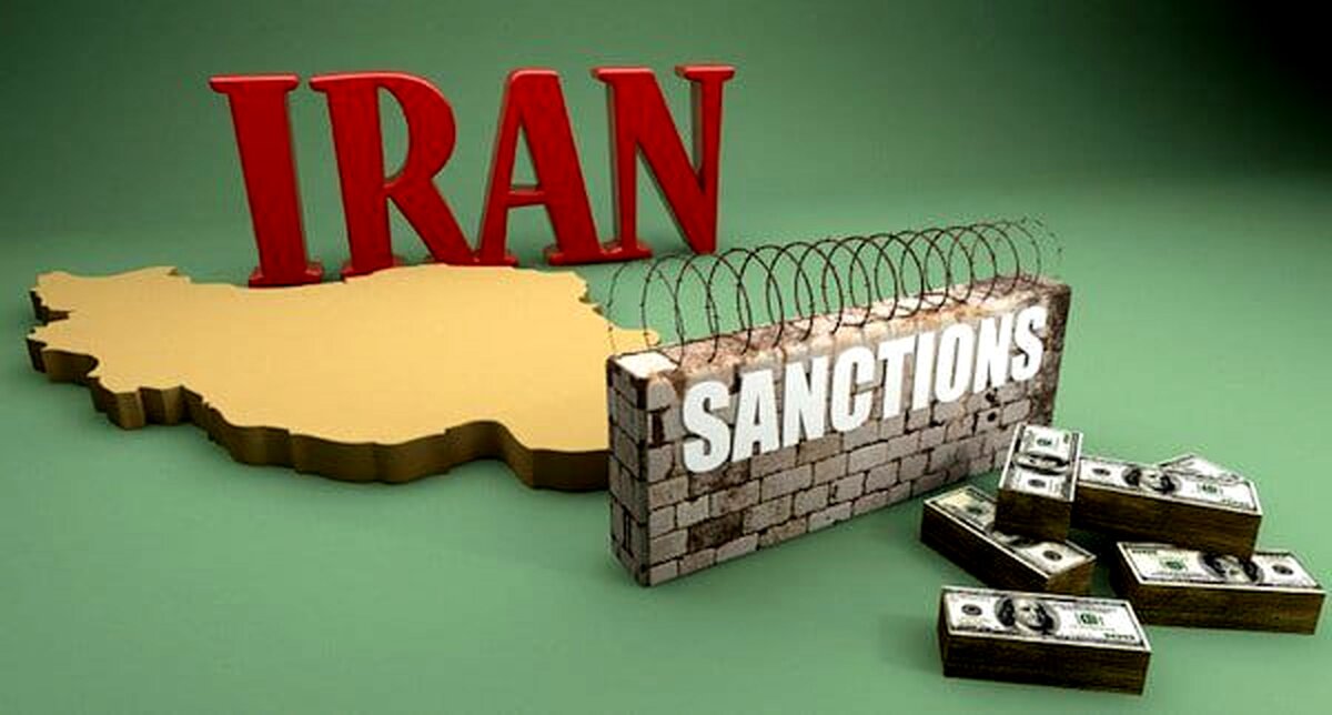 درخواست چین از آمریکا: تحریم‌های ایران را بردارید