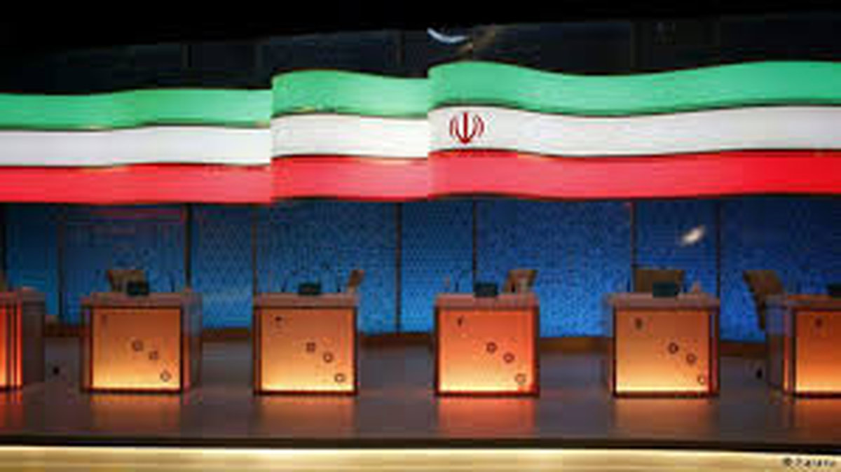 برنامهریزی صداوسیما برای انتخابات؛ پخش مناظرهها قطعی است