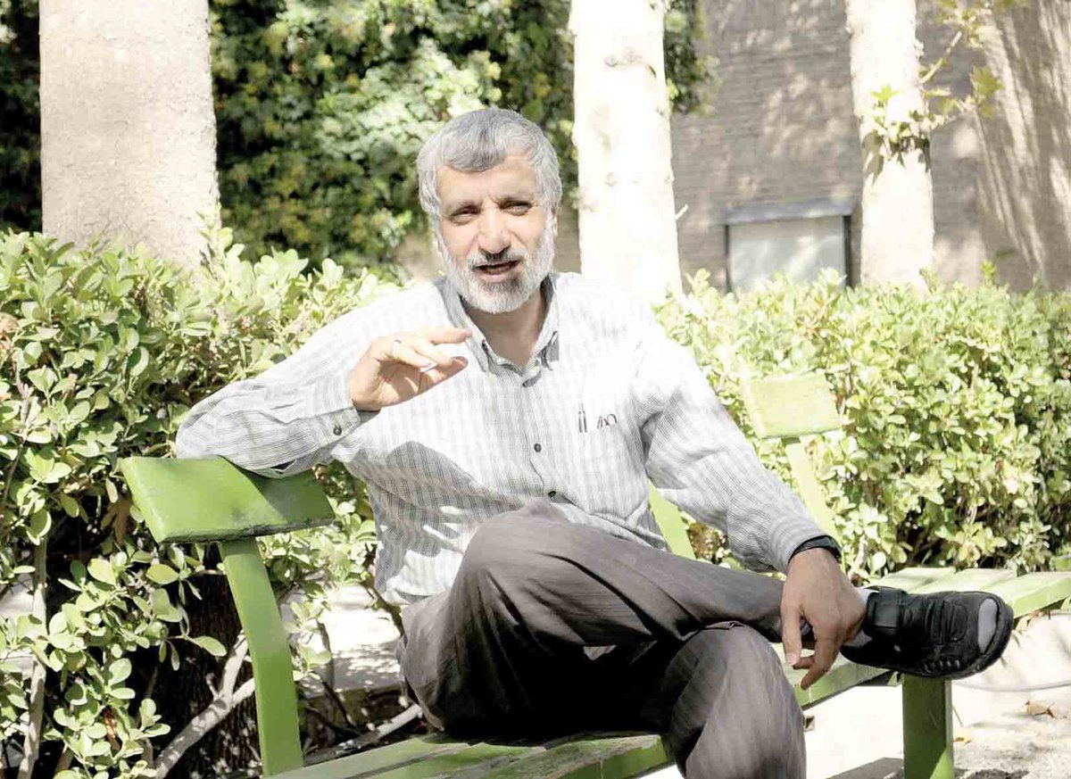 روحانی گفتمان نسازد، شکست میخورد