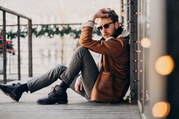 خصوصیات ظاهری مردان جذاب