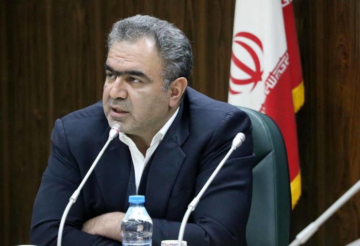 صنعت پیشران در تولید ملی و اقتصاد مقاومتی 