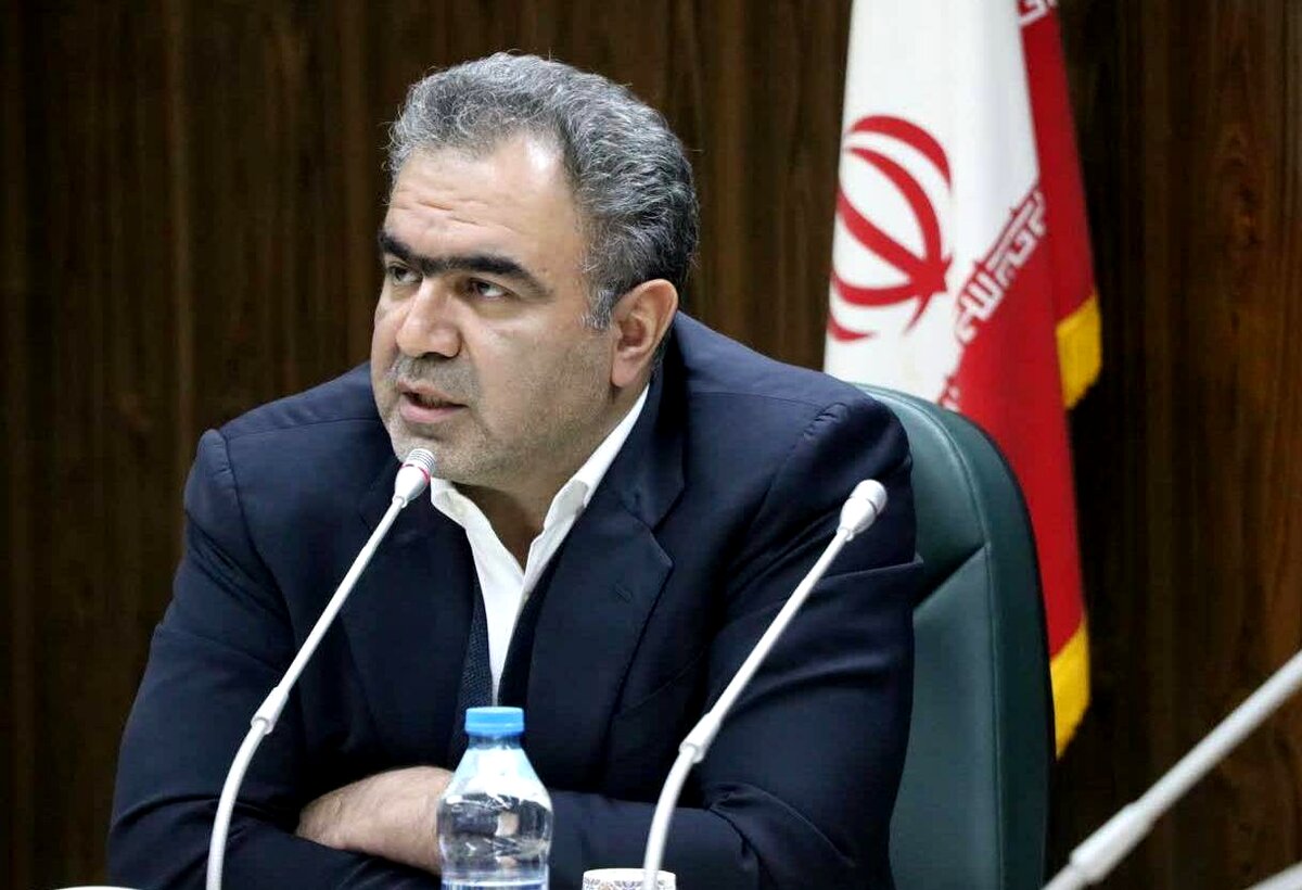 صنعت پیشران در تولید ملی و اقتصاد مقاومتی 