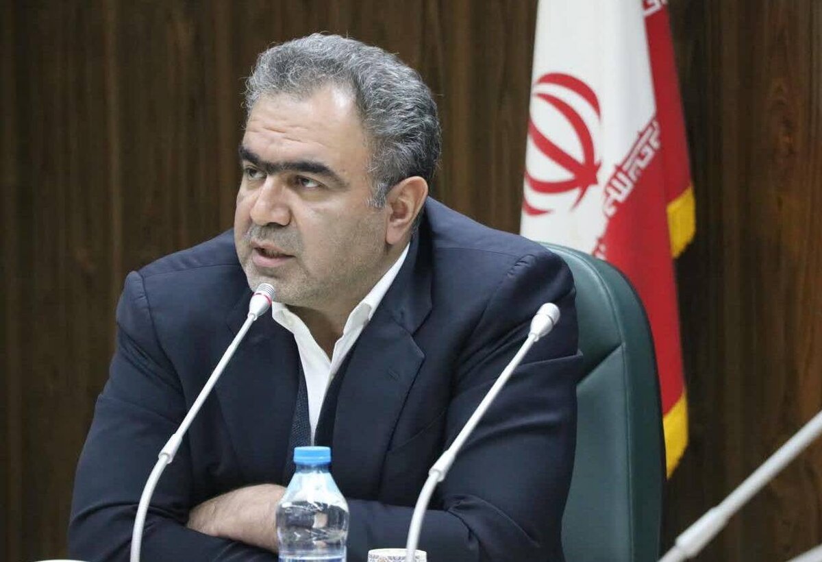 صنعت پیشران در تولید ملی و اقتصاد مقاومتی 