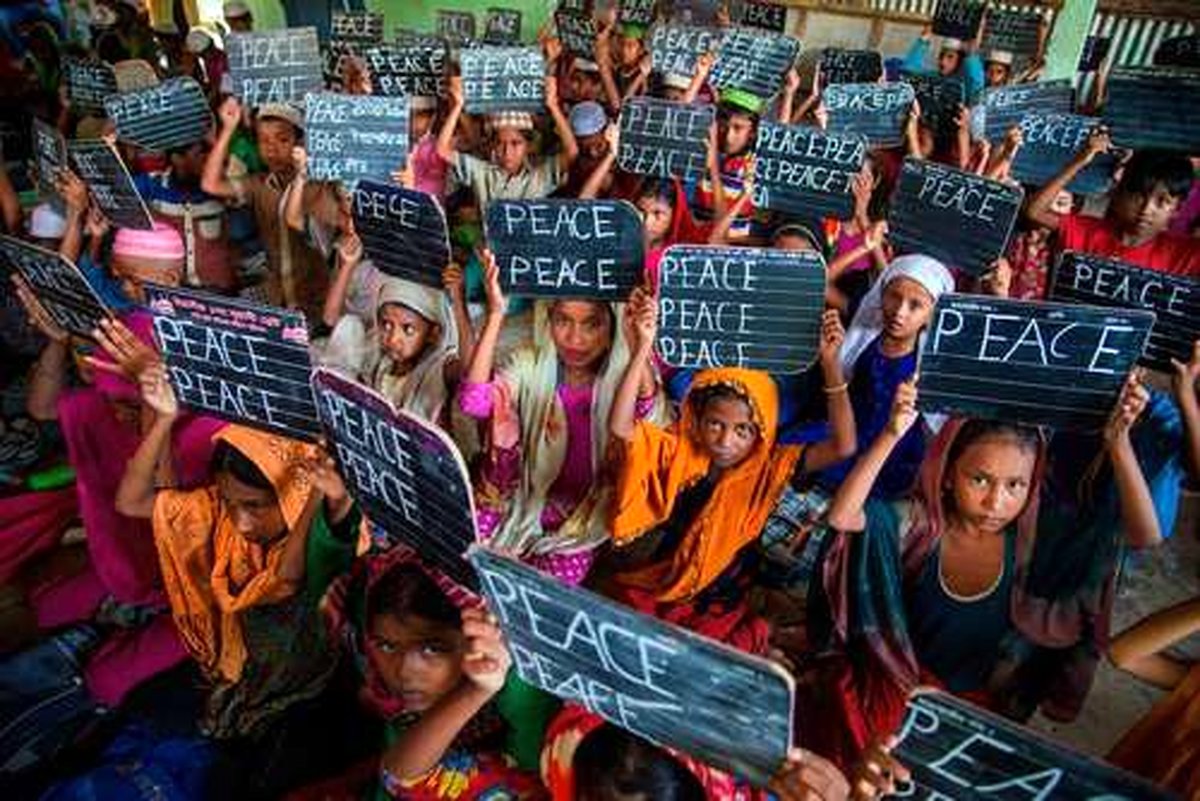 تصاویر / دیدنی های امروز