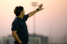 استعفای عجیب مربی صدرنشین لیگ یک