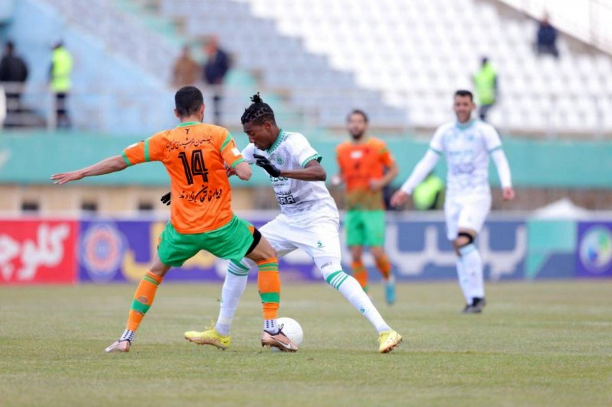 آلومینیوم ۲-۱ مس رفسنجان، فستیوال سوپر گل در اراک