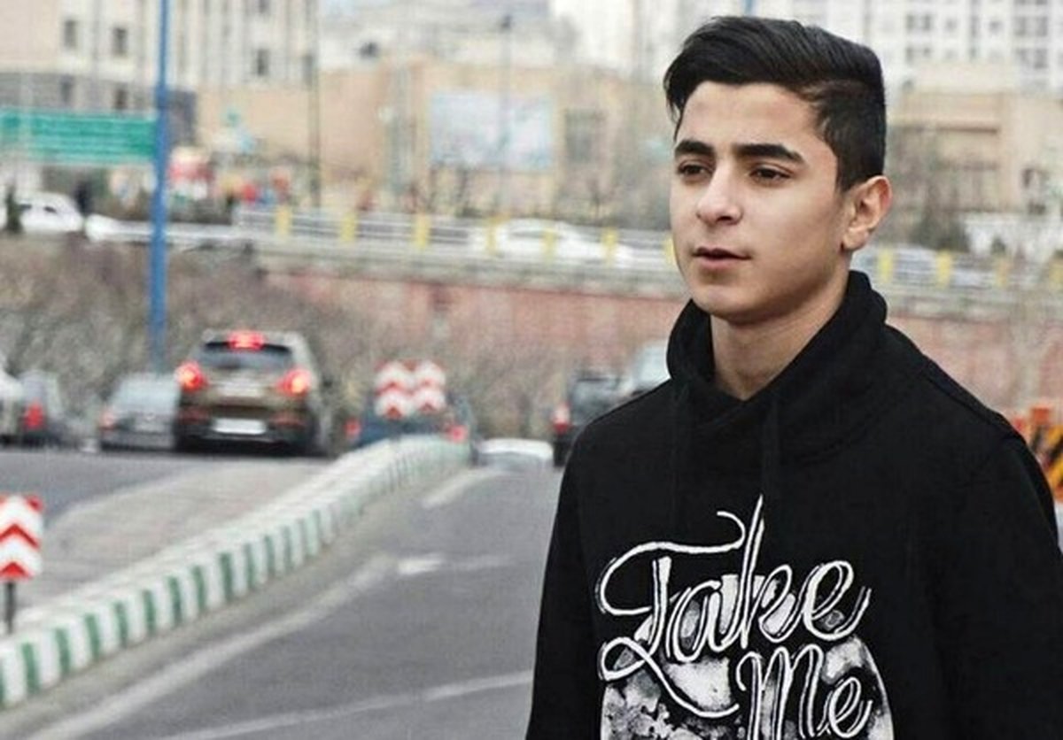 اعضای بدن همراه قائدی در تصادف اهدا میشود