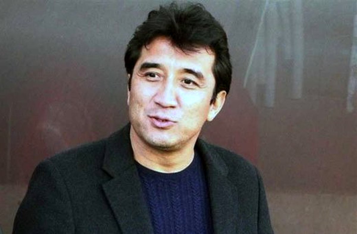 خداداد: فضای ورزشگاهها برای خانمها بهتر از پارکها و خیابانهاست