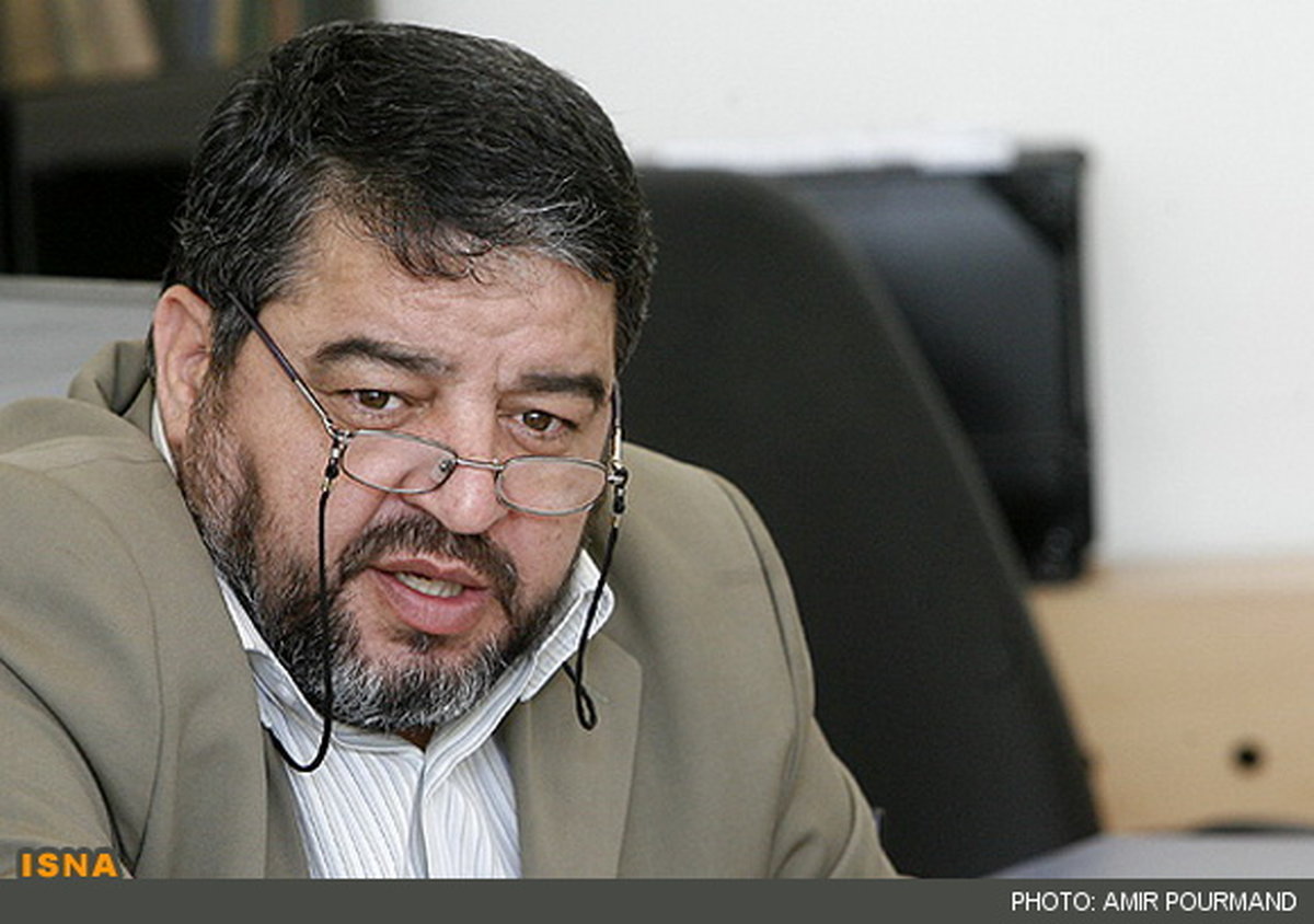 سردار جلالی: عده ای تلاش دارند بگویند کشور به «بن بست» رسیده است