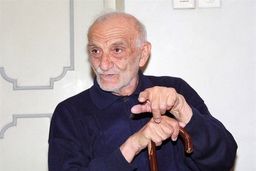 اولین رئیس سازمان تربیت بدنی جمهوری اسلامی ایران درگذشت