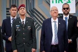 سفر سه روزه مقامات صهیونیستی به اروپا با محوریت ایران