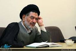 اصلاح طلب معروف در بیمارستان بستری شد