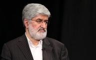 اگر ترامپ یک قدم به سمت ما برداشت از آن استقبال کنیم