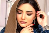 رونمایی لیندا کیانی از همسر میلیاردرش | خانم با این پالتوی گرون قیمتش چه پزی میده