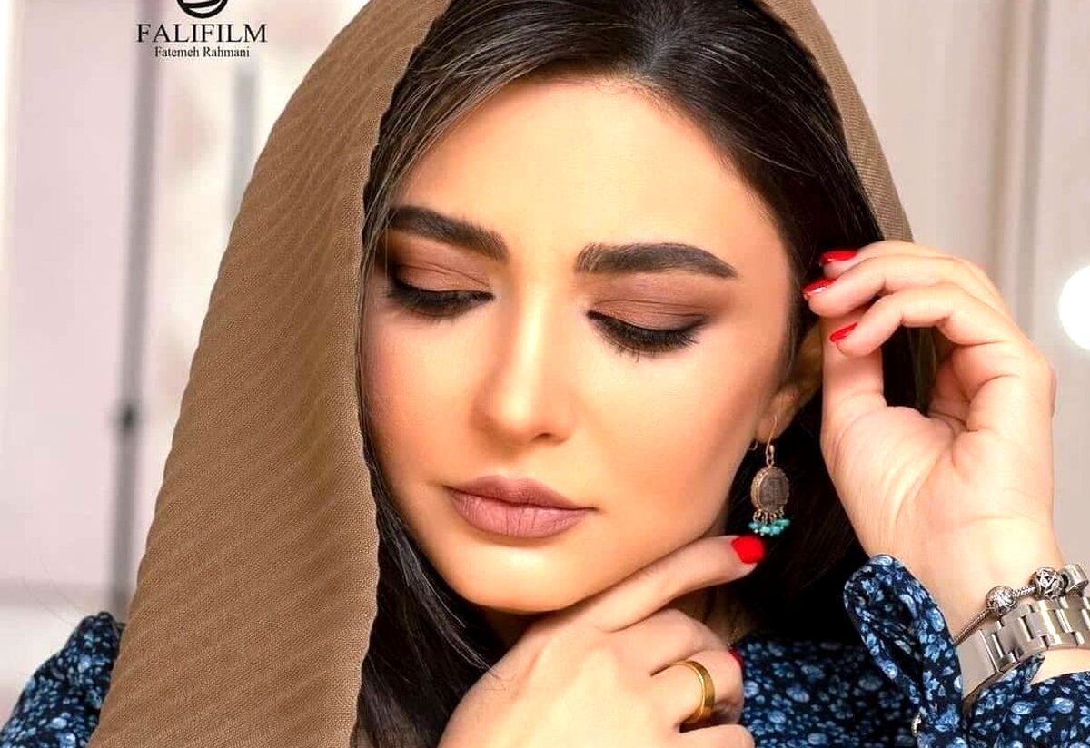 رونمایی لیندا کیانی از همسر میلیاردرش | خانم با این پالتوی گرون قیمتش چه پزی میده