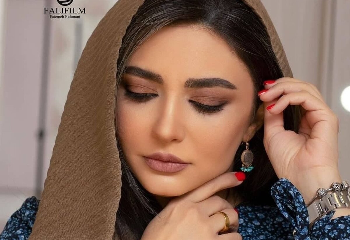 لیندا کیانی چمدان‌هایش را بست! | لیندا کیانی هم مهاجرت کرد؟