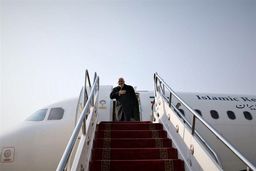 خودداری شرکت‌های سوخت‌رسانی آلمان از تأمین سوخت برای هواپیمای ظریف