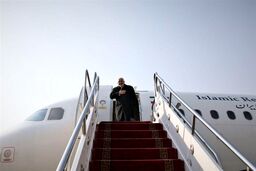 خودداری شرکت‌های سوخت‌رسانی آلمان از تأمین سوخت برای هواپیمای ظریف