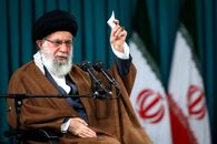 رهبر انقلاب:آمریکا هرگز با تهدید به جایی نخواهد رسید