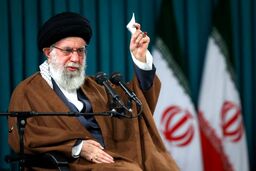 رهبر انقلاب:آمریکا هرگز با تهدید به جایی نخواهد رسید