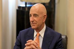 تبریک زودهنگام ترامپ به میشل عون بابت برنامه خلع سلاح حزب الله