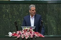 نماینده ارومیه به صورت مشروط از پاسخ‌های وزیر کشاورزی قانع شد