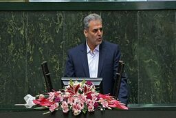 نماینده ارومیه به صورت مشروط از پاسخ‌های وزیر کشاورزی قانع شد