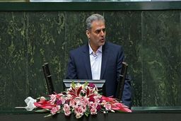 نماینده ارومیه به صورت مشروط از پاسخ‌های وزیر کشاورزی قانع شد